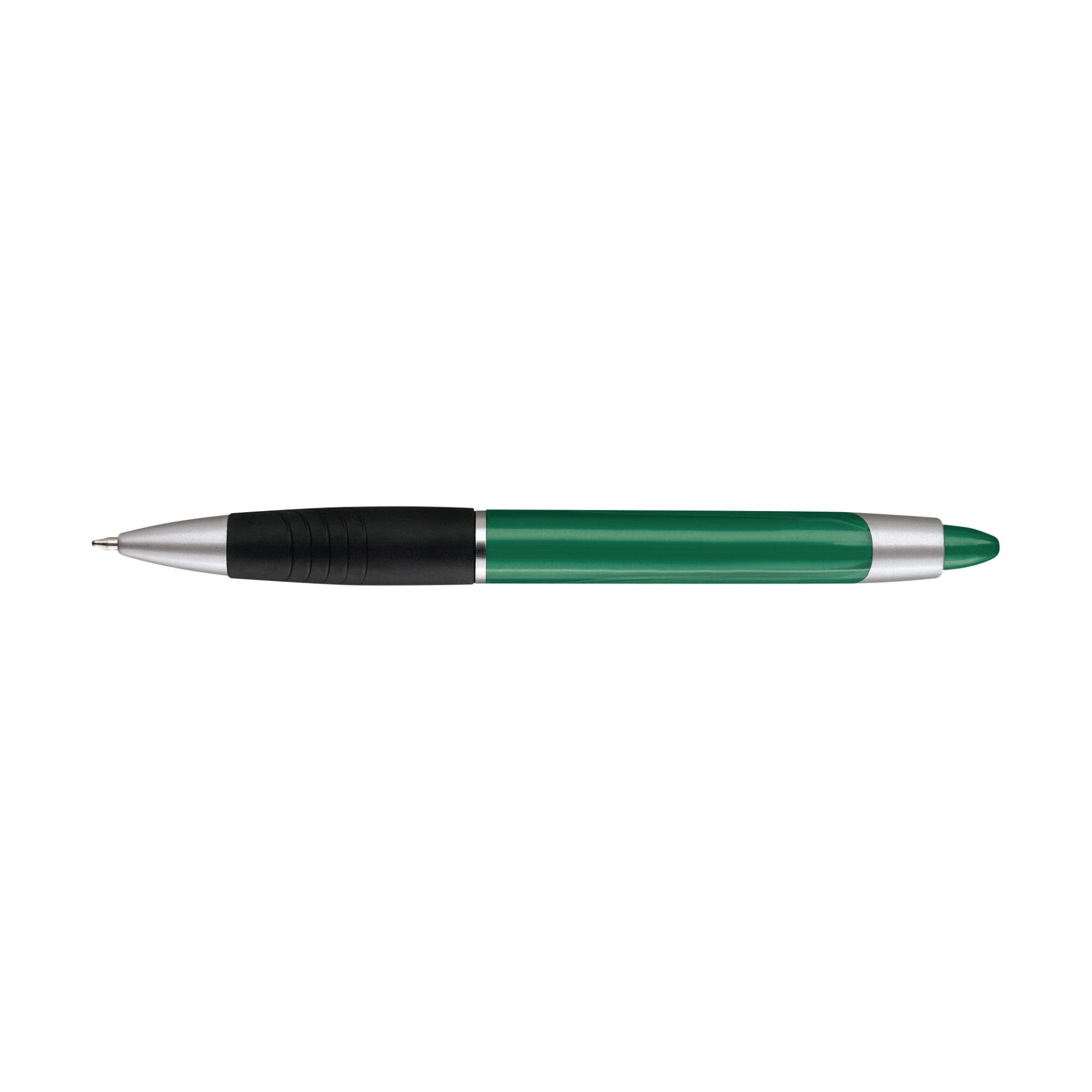 Picture of Paper Mate Element Pearlized Barrel - Black Ink - Green