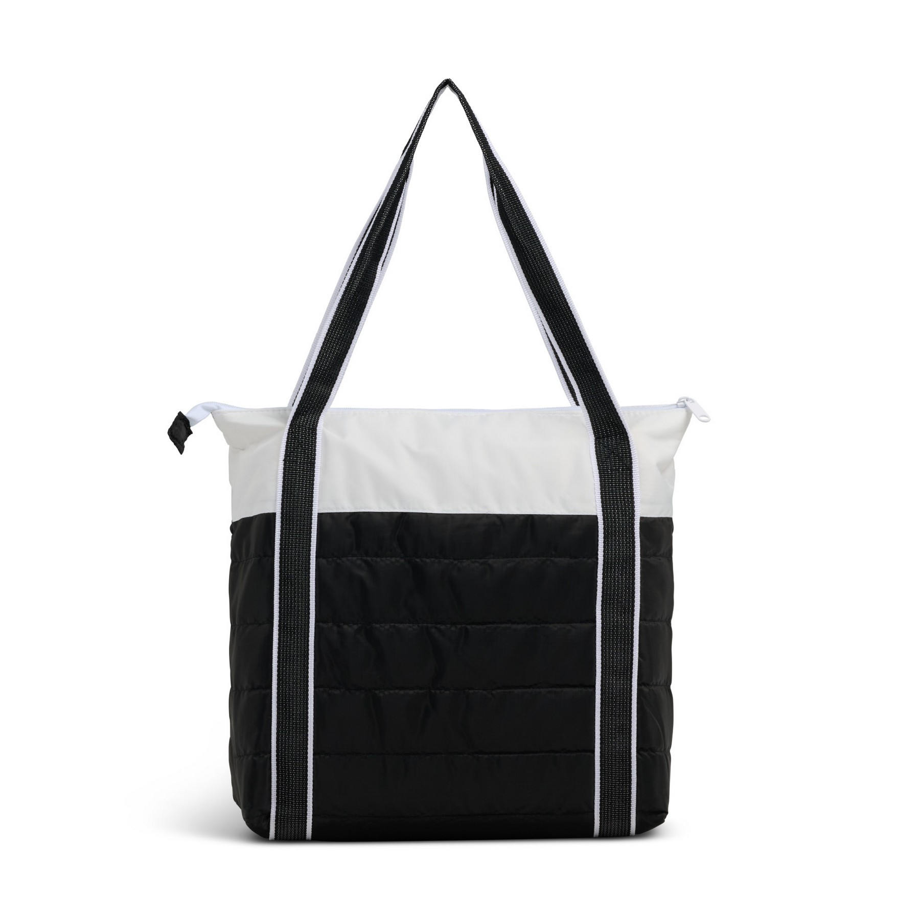 Picture of Igloo Daymate Soft Cooler 15 Can - White-Black