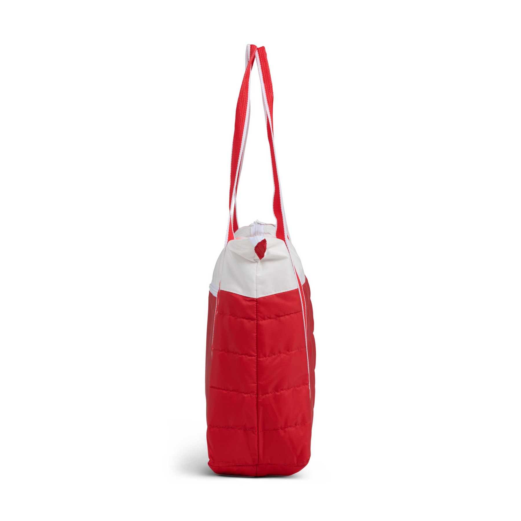 Picture of Igloo Daymate Soft Cooler 15 Can - White-Red