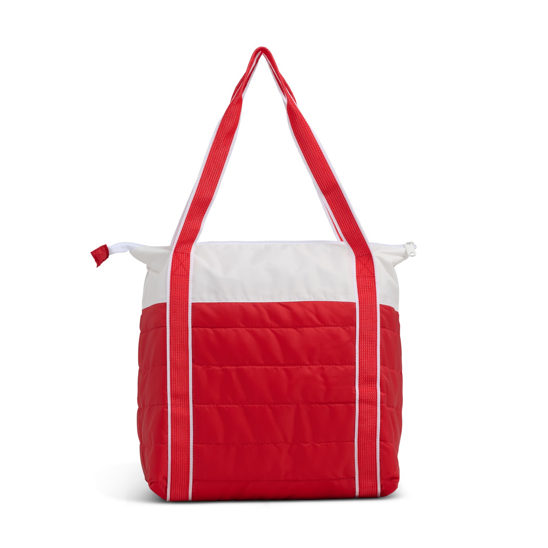 Picture of Igloo Daymate Soft Cooler 15 Can - White-Red