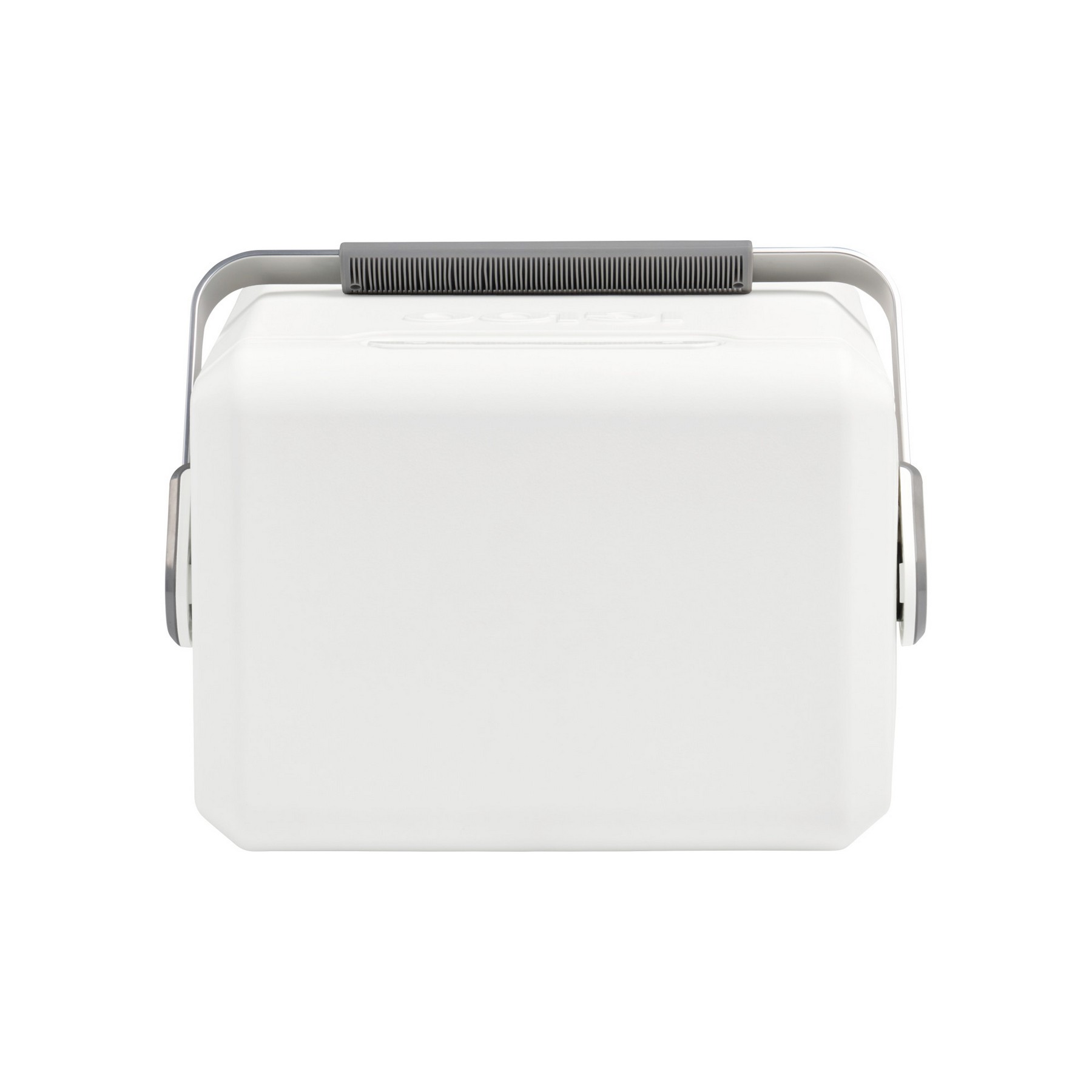 Picture of Igloo Tag Along High Rise Cooler - White