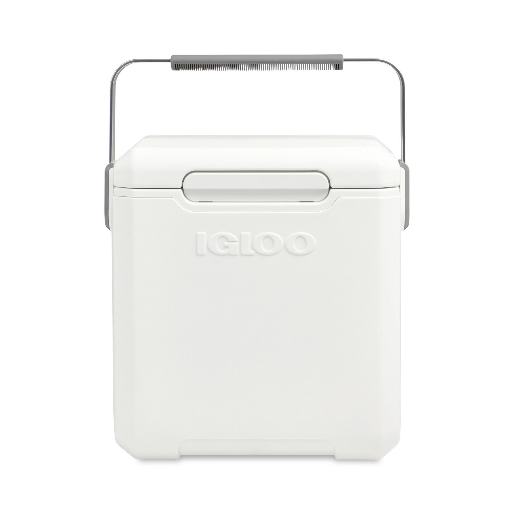 Picture of Igloo Tag Along High Rise Cooler - White