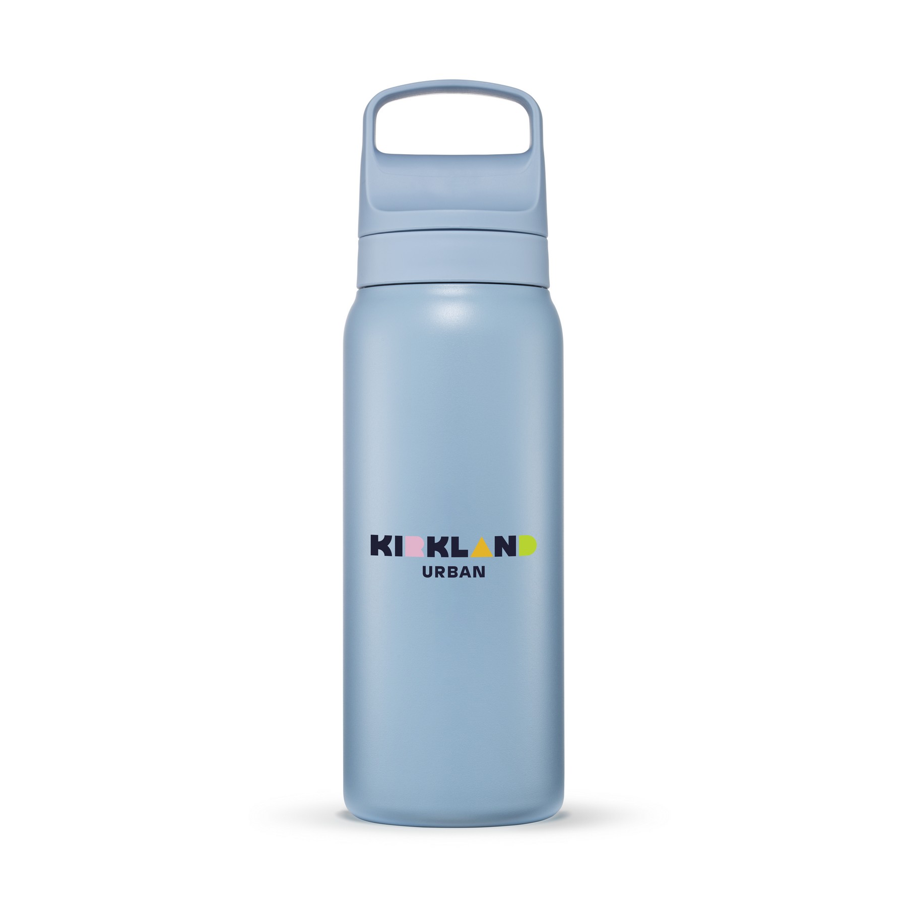 Picture of LifeStraw Go Series Bottle - 24 Oz (Stainless) - Icelandic