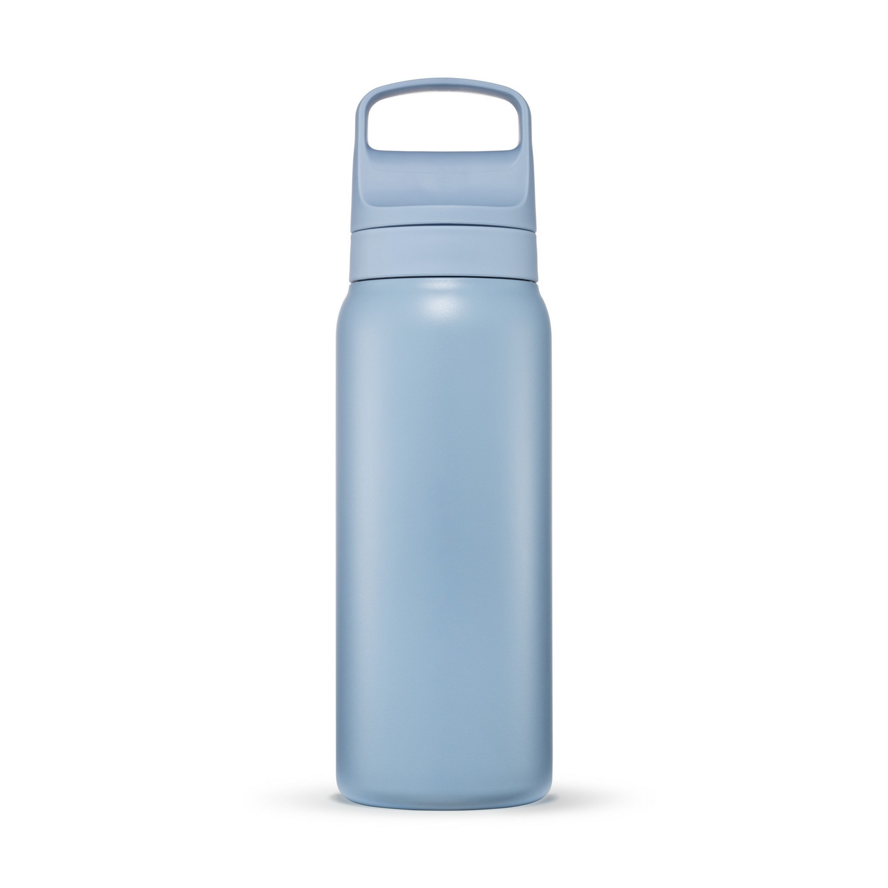 Picture of LifeStraw Go Series Bottle - 24 Oz (Stainless) - Icelandic