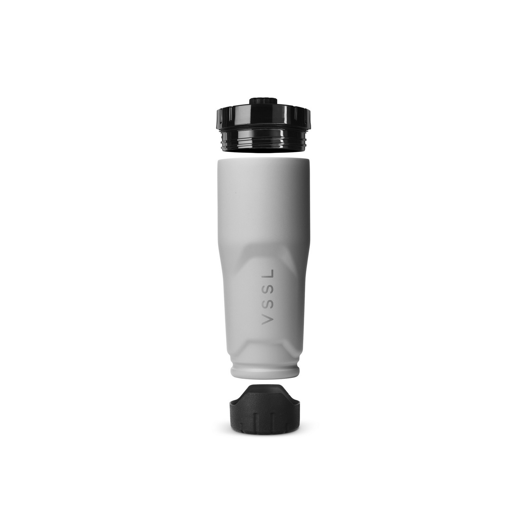 Picture of VSSL Rift Tumbler - 20 Oz. - Stone