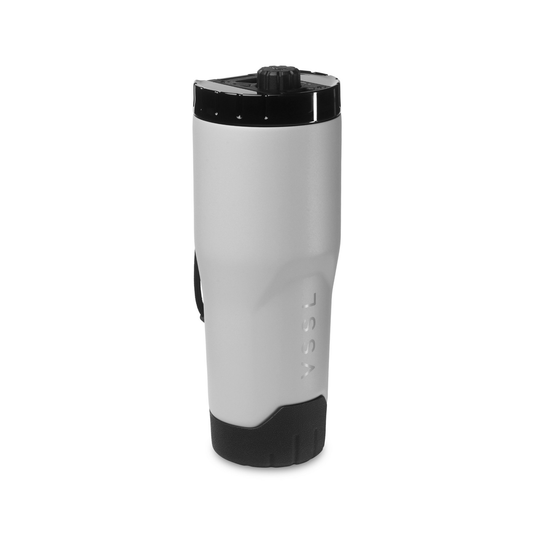 Picture of VSSL Rift Tumbler - 20 Oz. - Stone