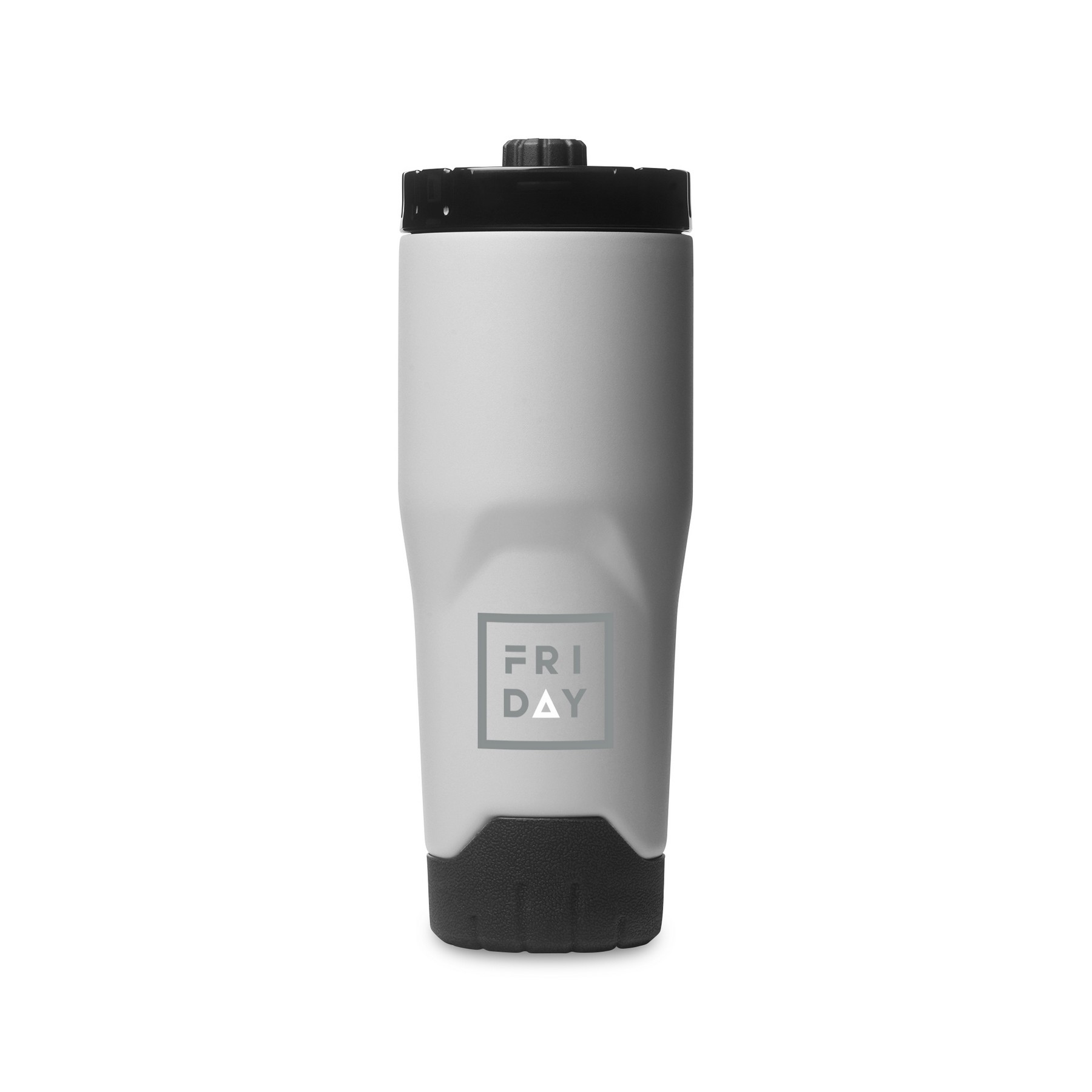 Picture of VSSL Rift Tumbler - 20 Oz. - Stone