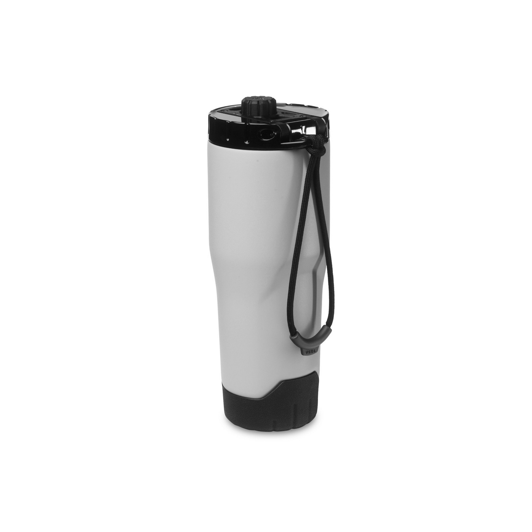 Picture of VSSL Rift Tumbler - 20 Oz. - Stone