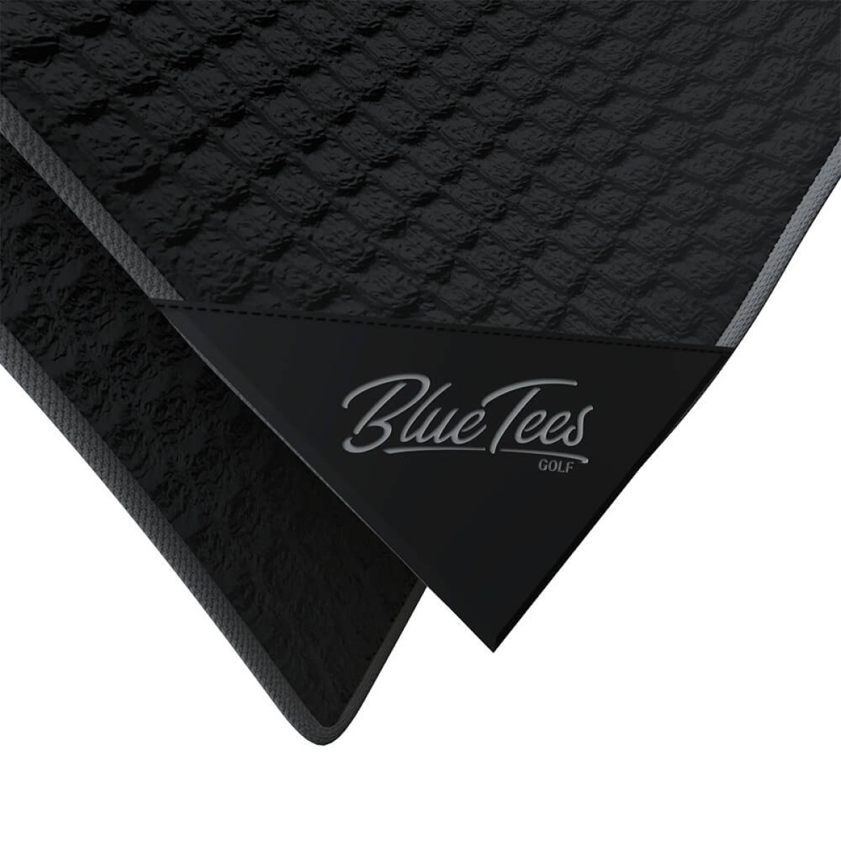 Picture of Blue Tees Golf Magnetic Utility Towel