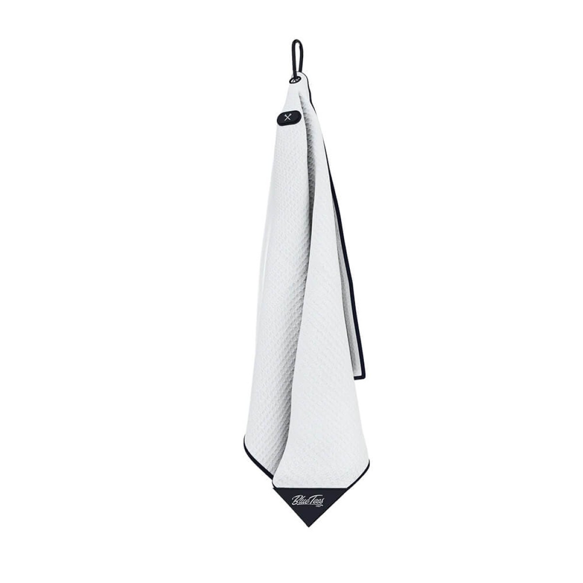 Picture of Blue Tees Golf Magnetic Utility Towel