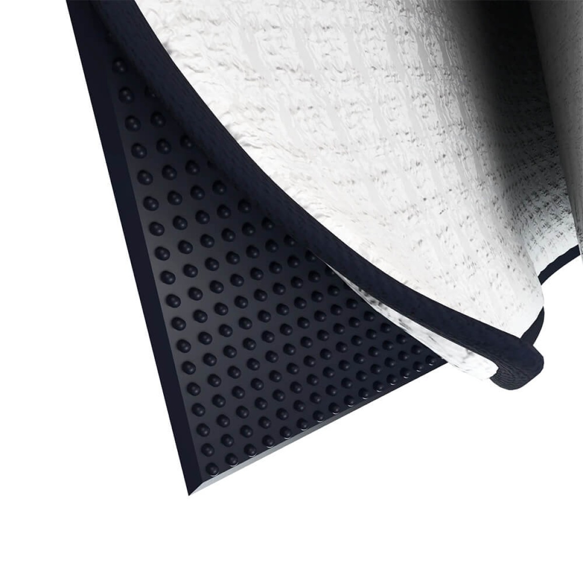 Picture of Blue Tees Golf Magnetic Utility Towel