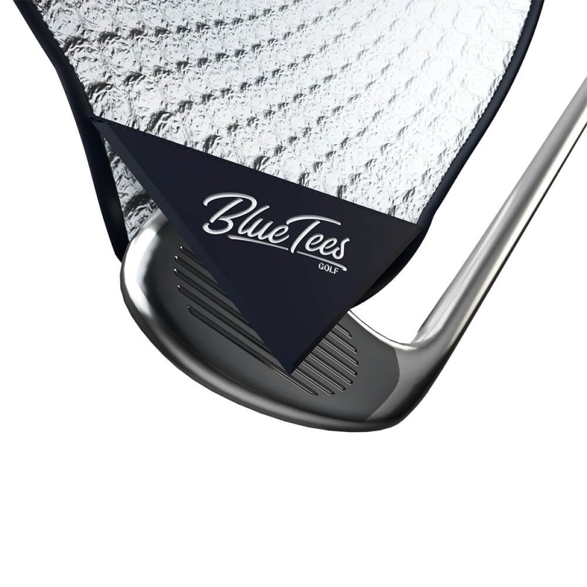 Picture of Blue Tees Golf Magnetic Utility Towel