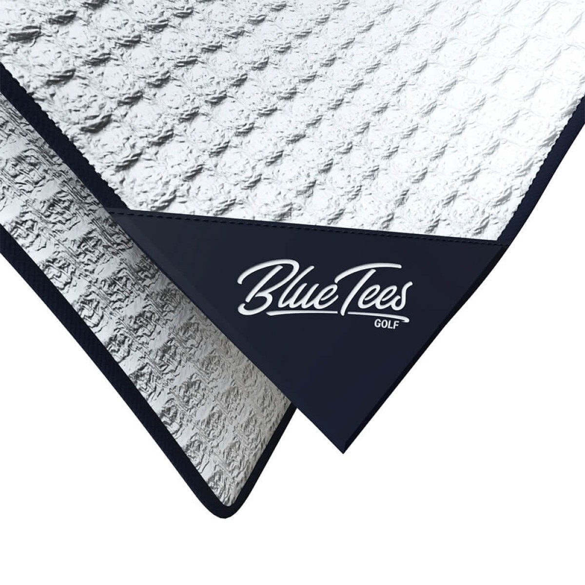 Picture of Blue Tees Golf Magnetic Utility Towel
