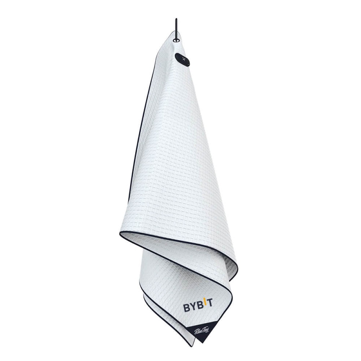 Picture of Blue Tees Golf Magnetic Utility Towel