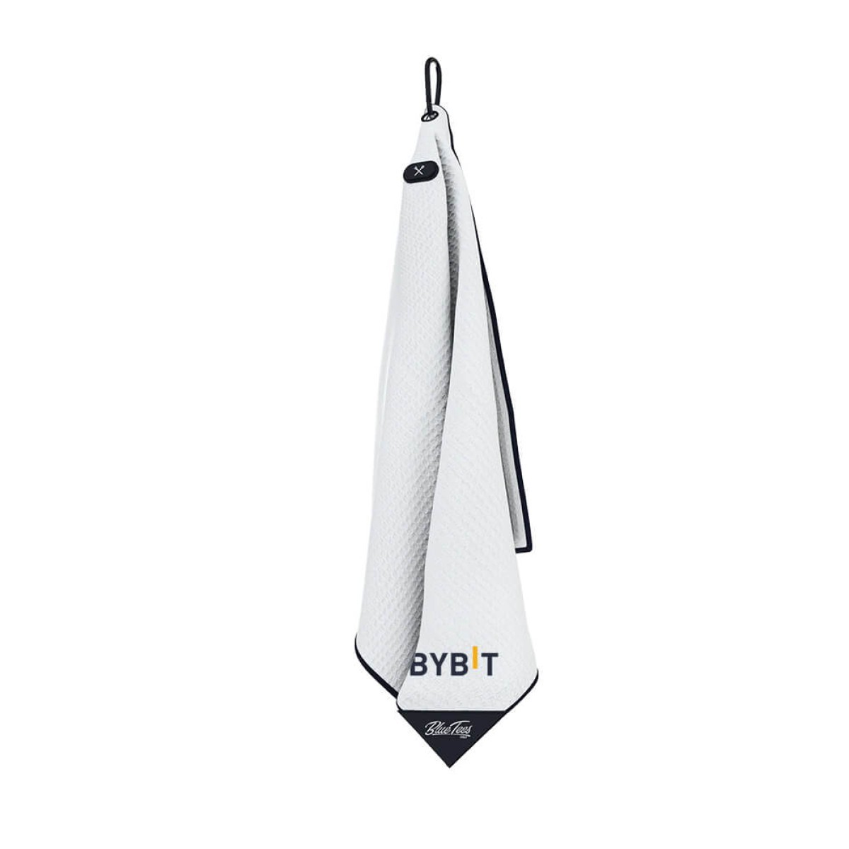 Picture of Blue Tees Golf Magnetic Utility Towel