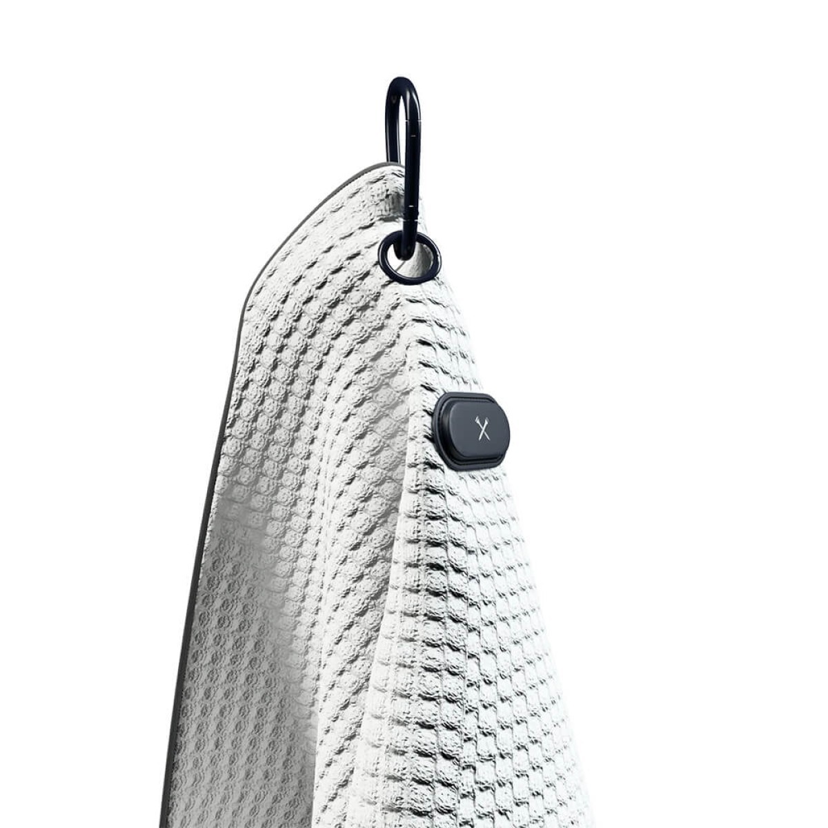 Picture of Blue Tees Golf Magnetic Utility Towel