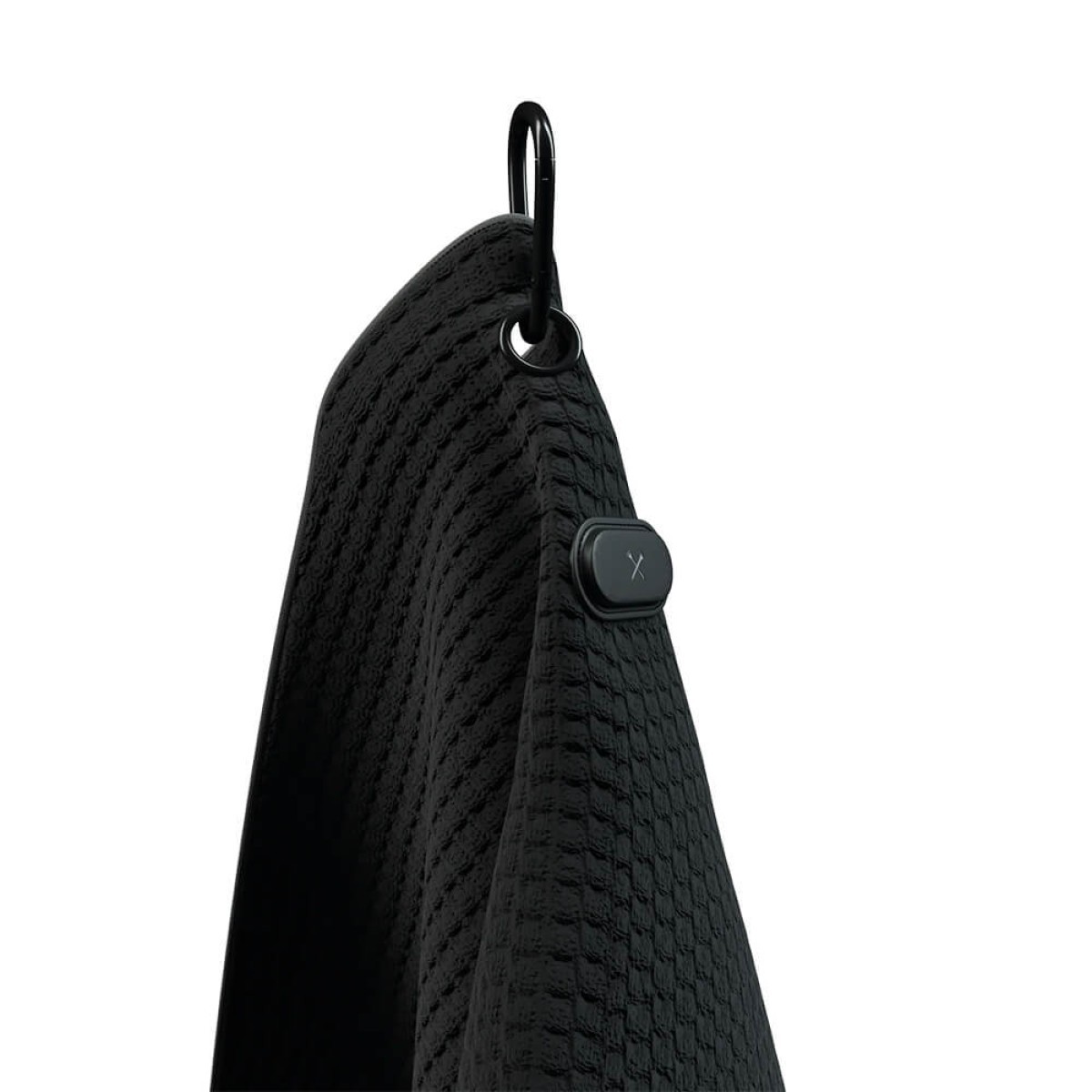 Picture of Blue Tees Golf Magnetic Utility Towel