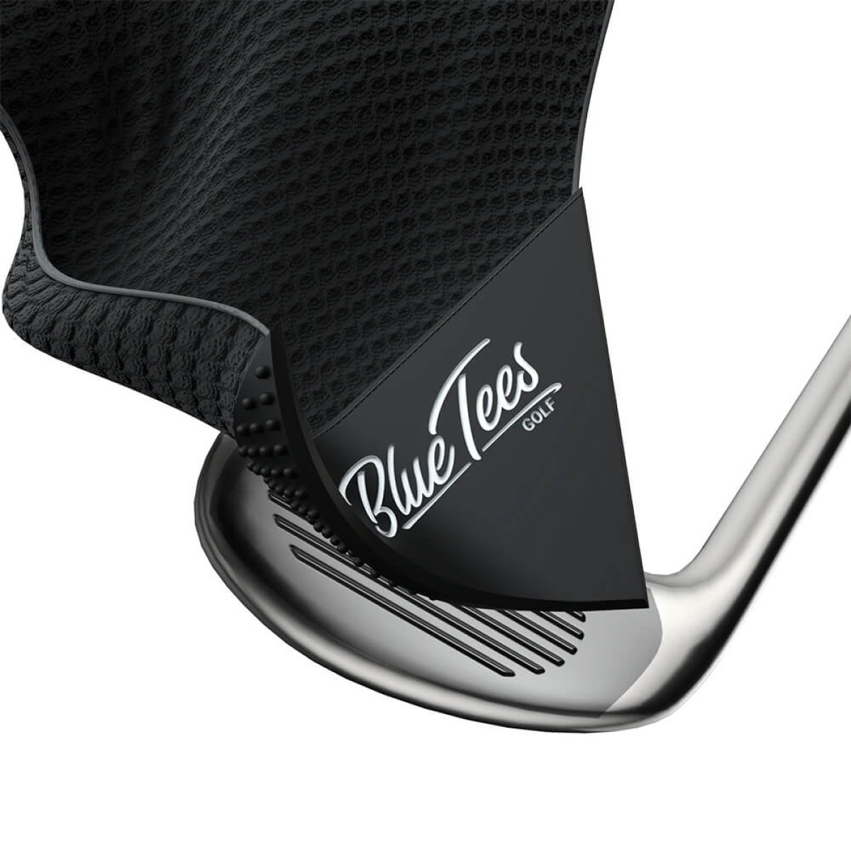 Picture of Blue Tees Golf Magnetic Utility Towel