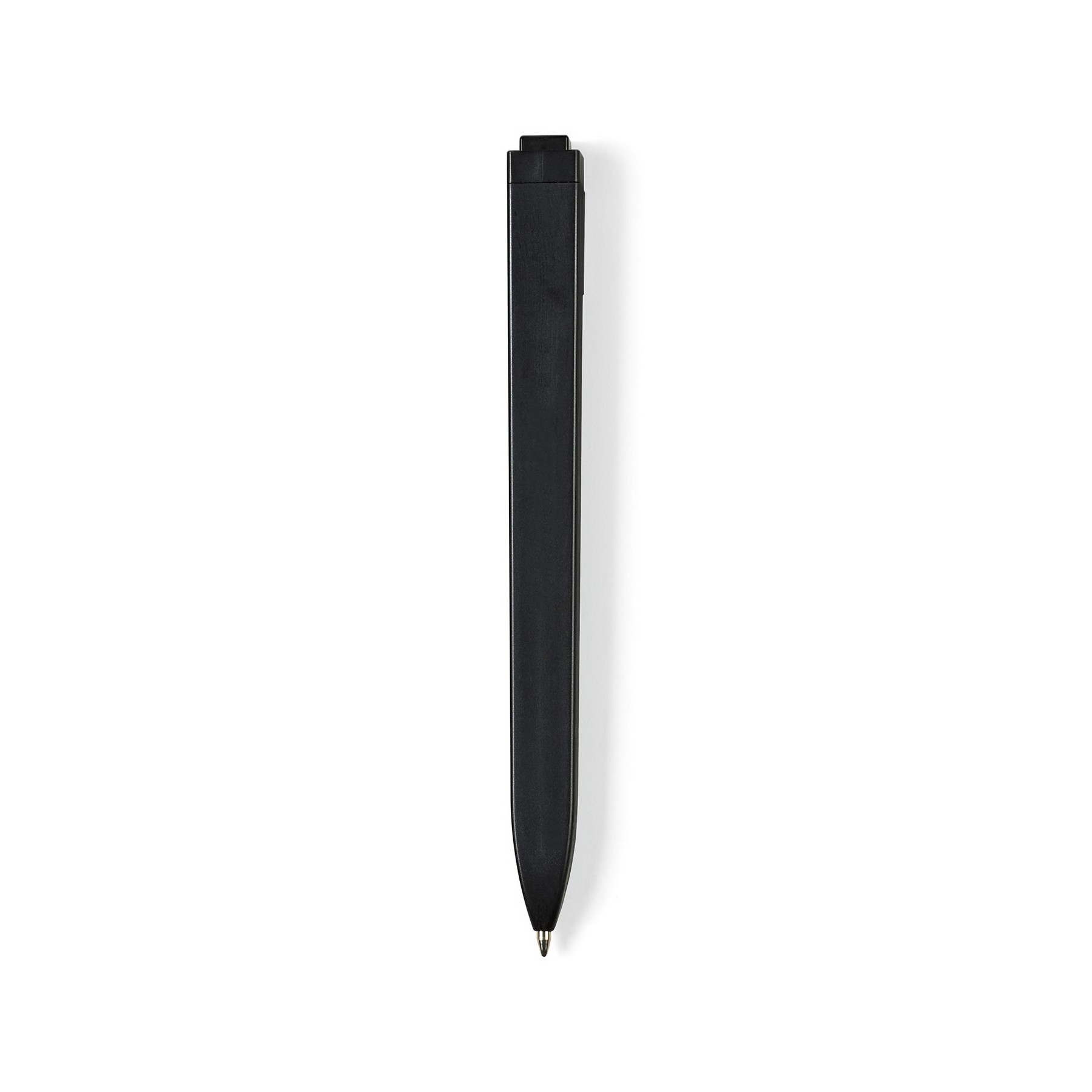 Picture of Moleskine Large Notebook, GO Pen, and Mini Notebook Charm Gift Set - Slate Grey-Black