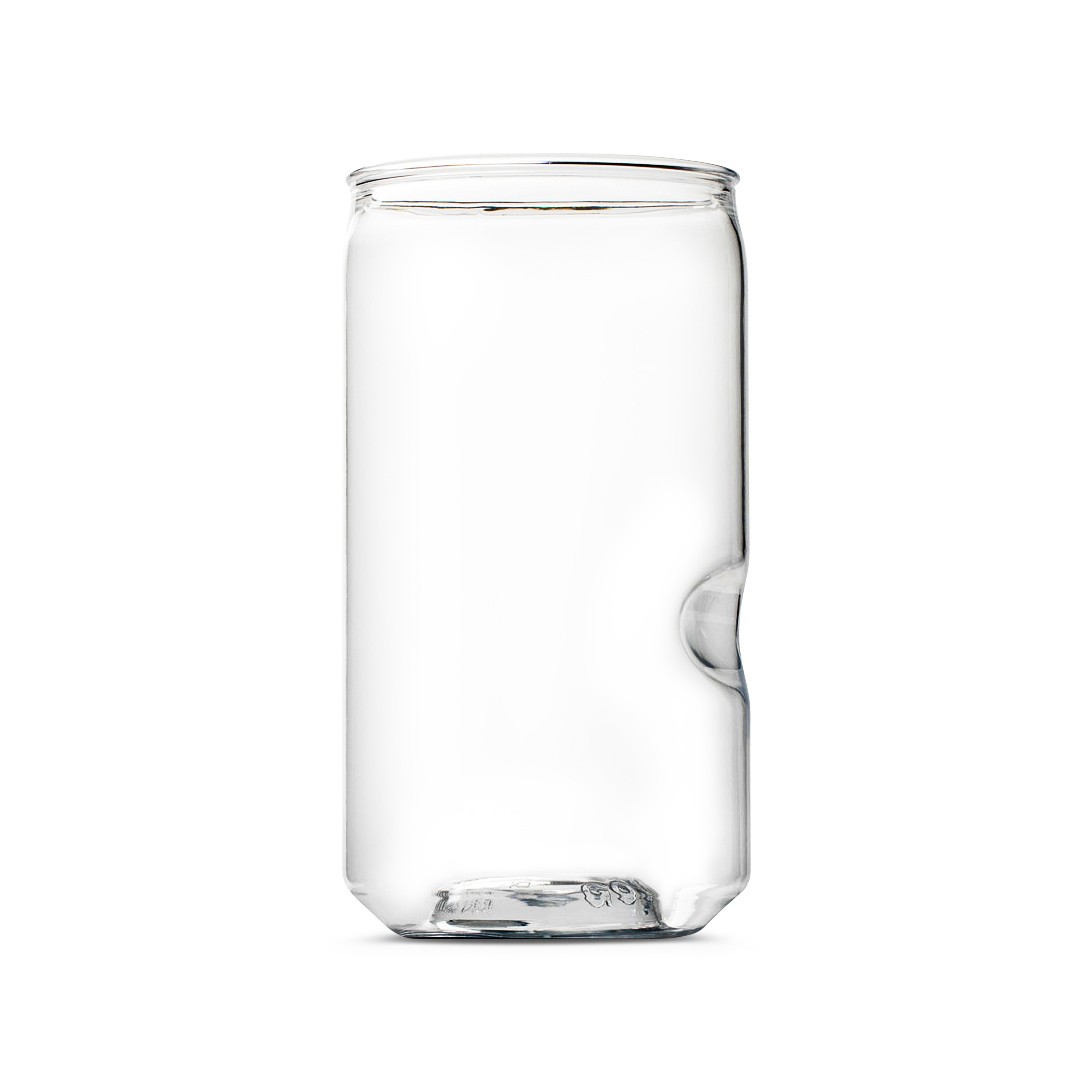 Picture of govino 16 Oz. Beer Glass Dishwasher Safe - Clear