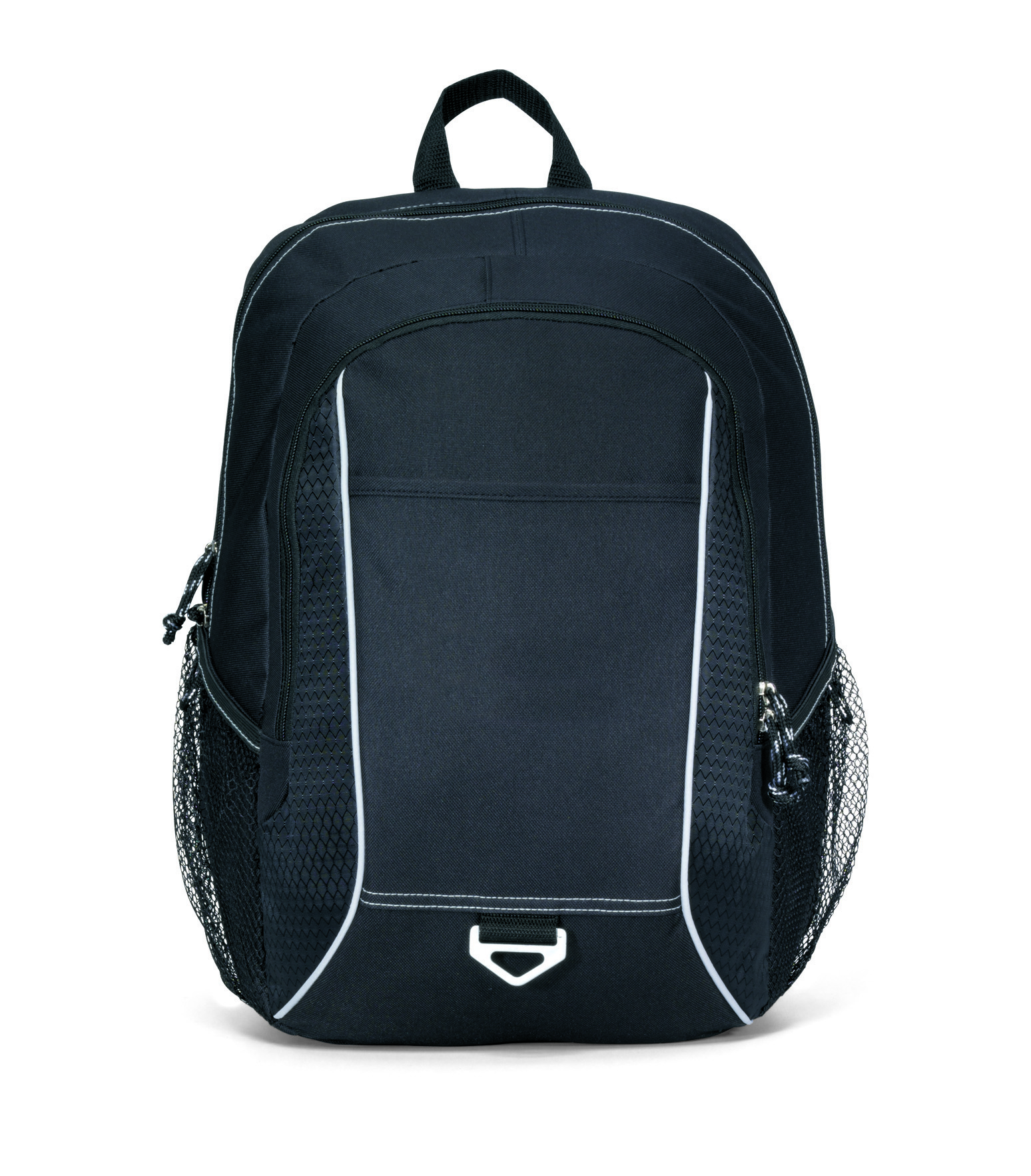 Picture of Atlas Laptop Backpack - Black