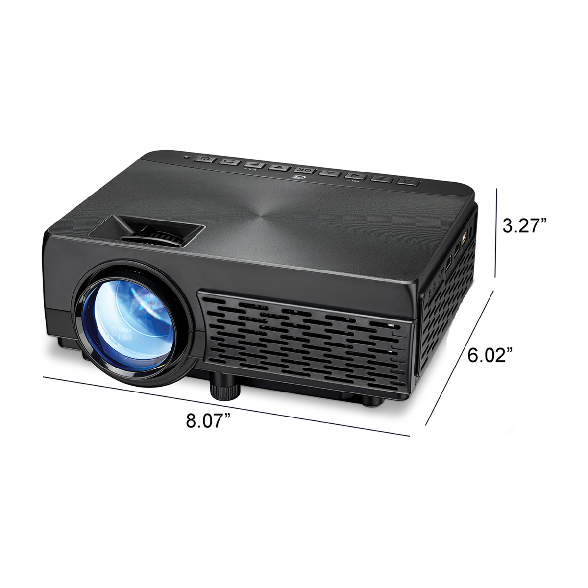 Picture of iLive™ Cinema Home Theater Kit - Black