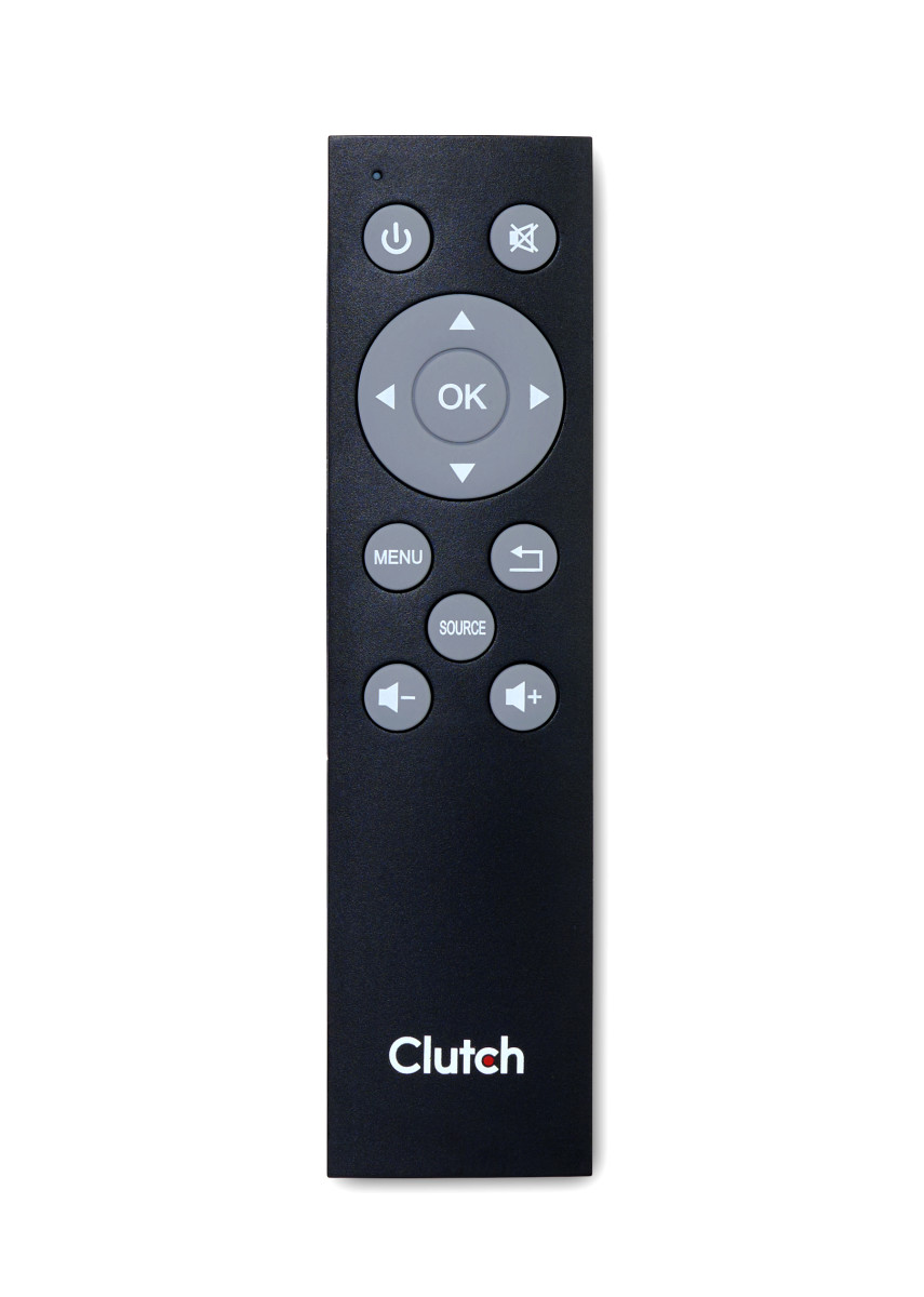 Picture of iLive™ Cinema Home Theater Kit - Black