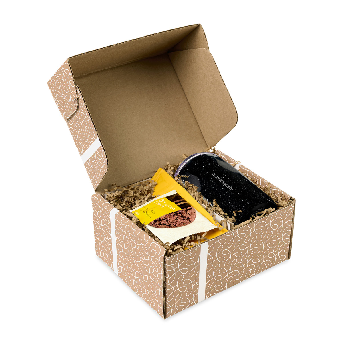 Picture of MiiR Perk Up Coffee Break - Black Speckle