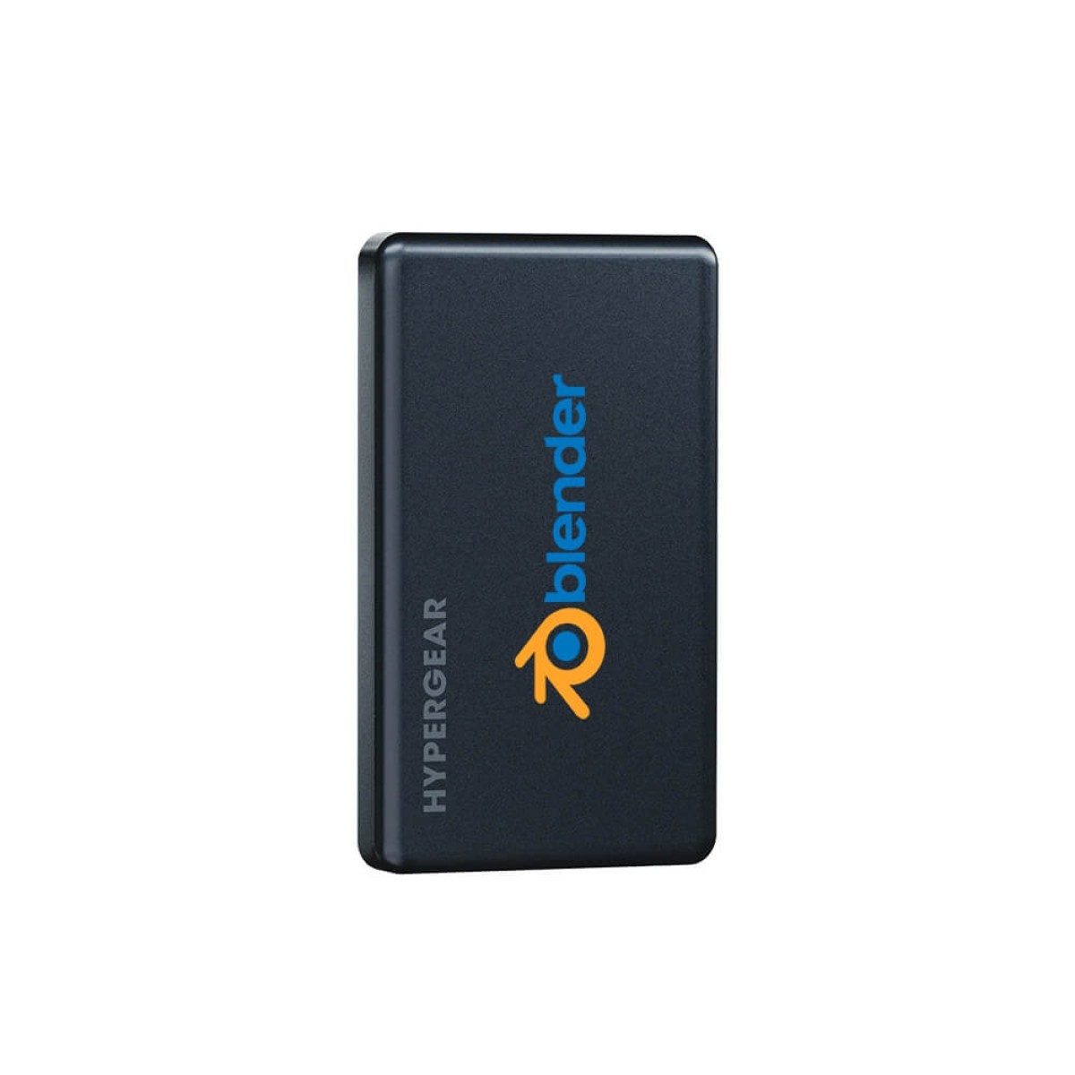 Picture of HyperGear Power Pack Mag Ultra-Slim Magnetic Wireless Fast Charge Power Bank