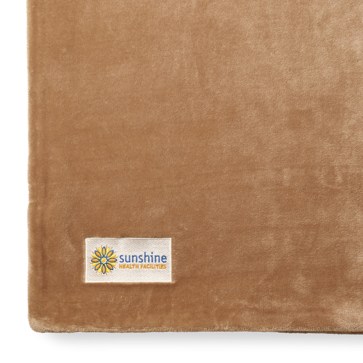 Picture of Mink Ever Soft Throw Blanket - Canyon Clay