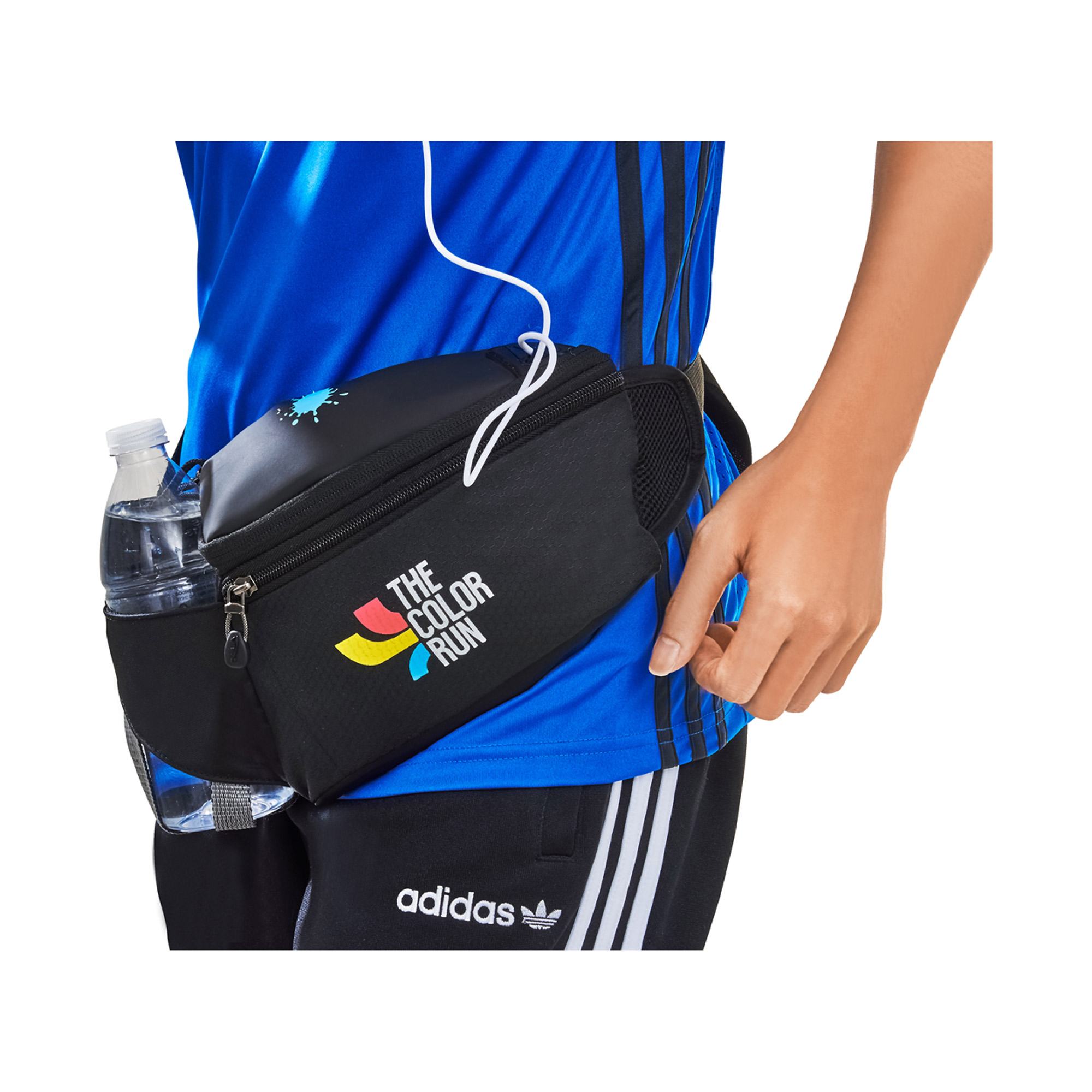 Picture of Vertex® Revive Waist Pack - Black