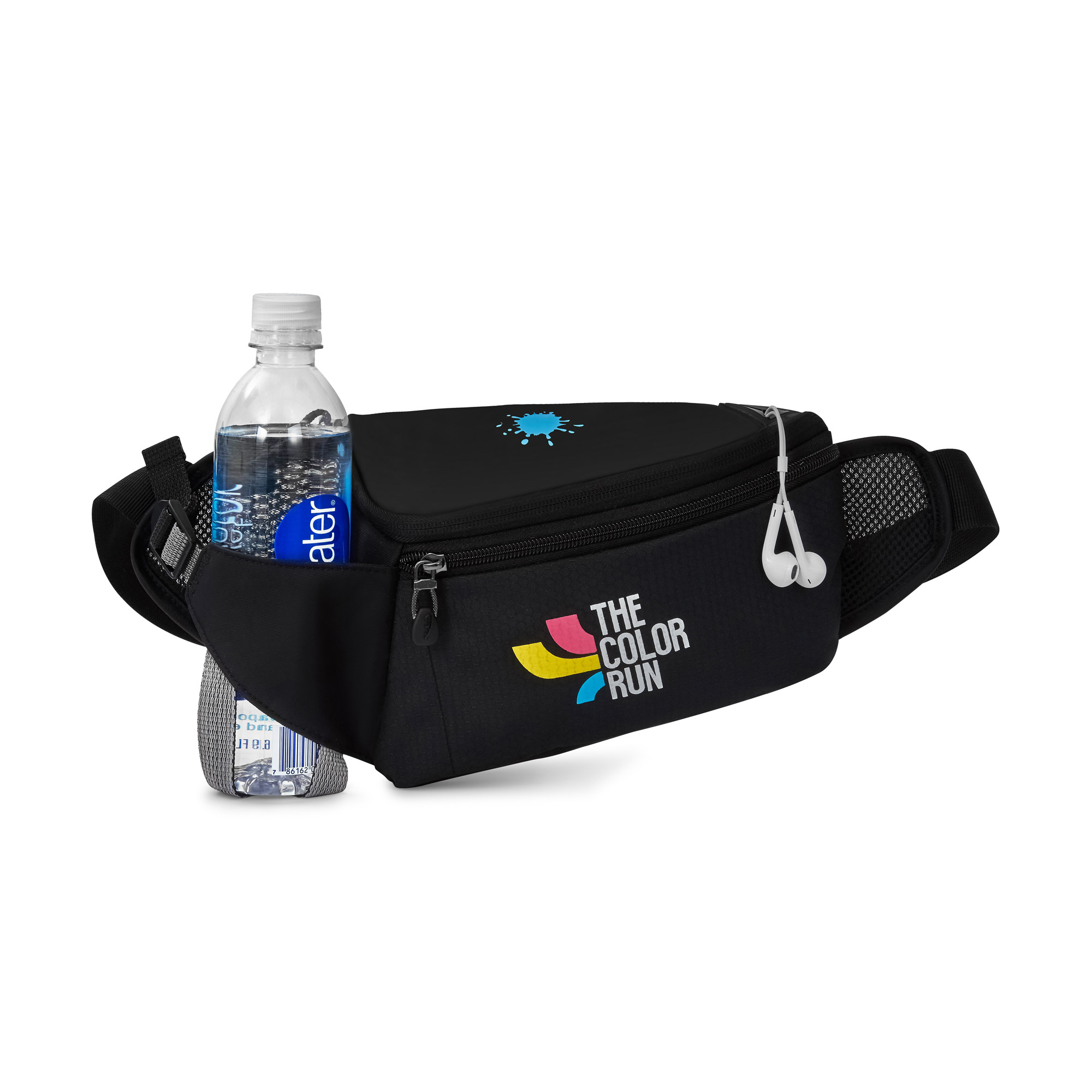 Picture of Vertex® Revive Waist Pack - Black