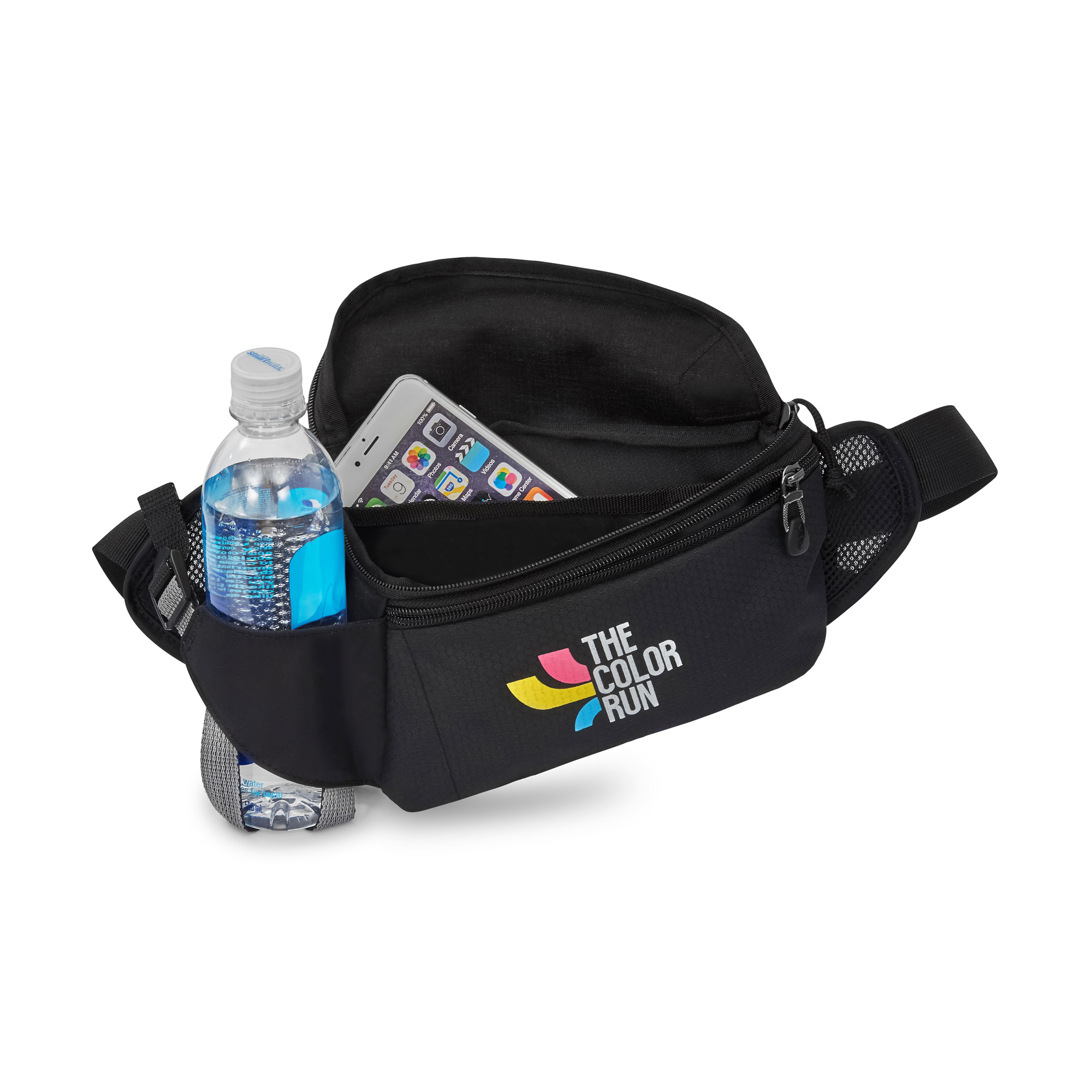 Picture of Vertex® Revive Waist Pack - Black