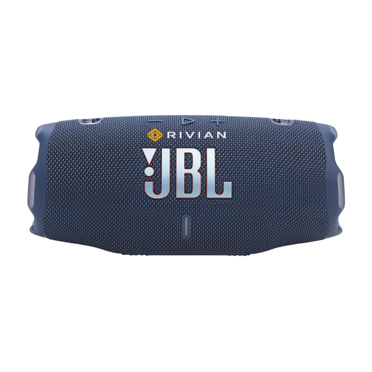 Picture of JBL Charge 6 Portable Waterproof Speaker with Powerbank