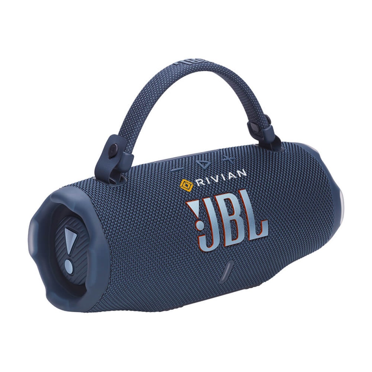 Picture of JBL Charge 6 Portable Waterproof Speaker with Powerbank