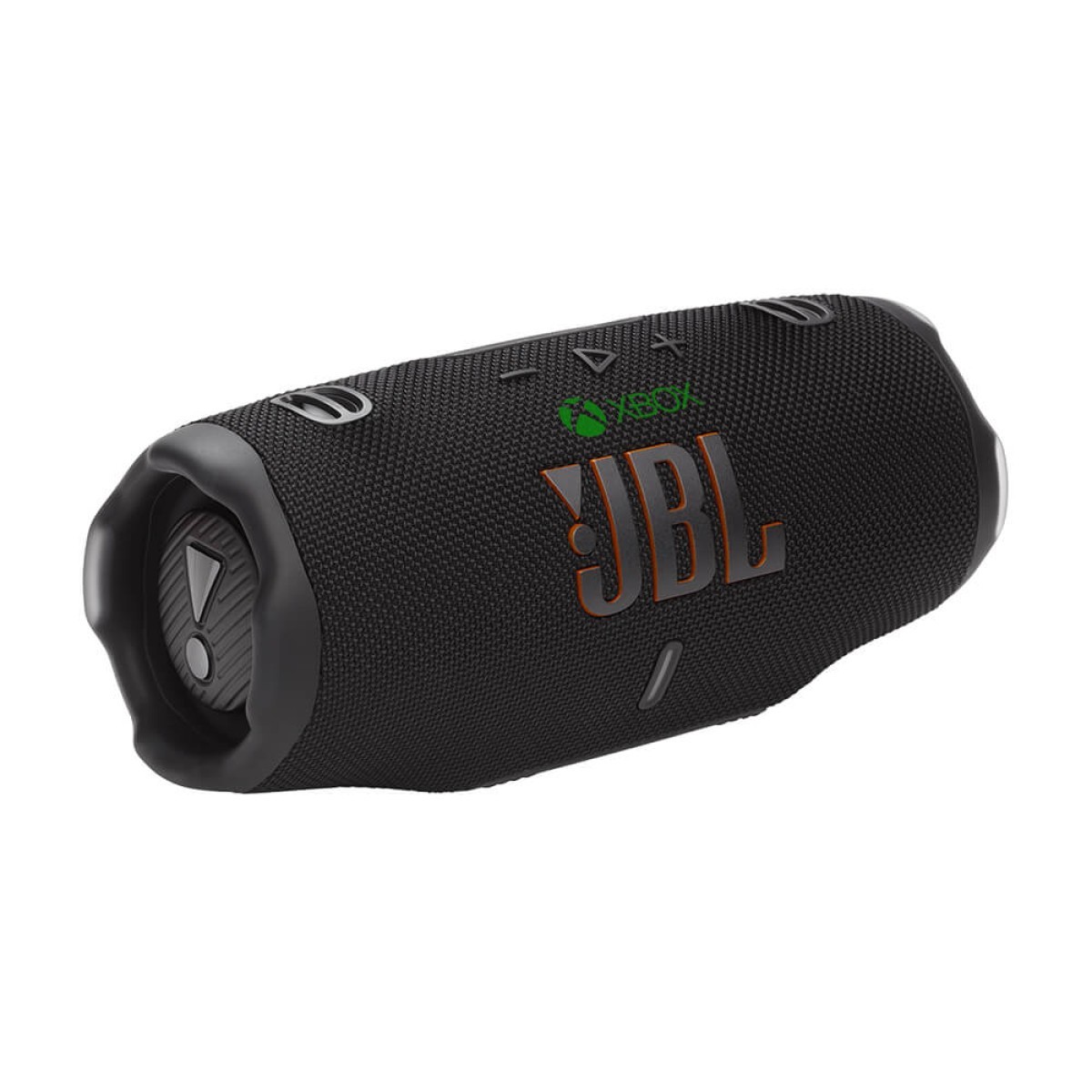 Picture of JBL Charge 6 Portable Waterproof Speaker with Powerbank
