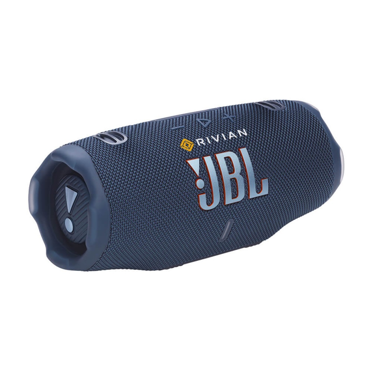 Picture of JBL Charge 6 Portable Waterproof Speaker with Powerbank