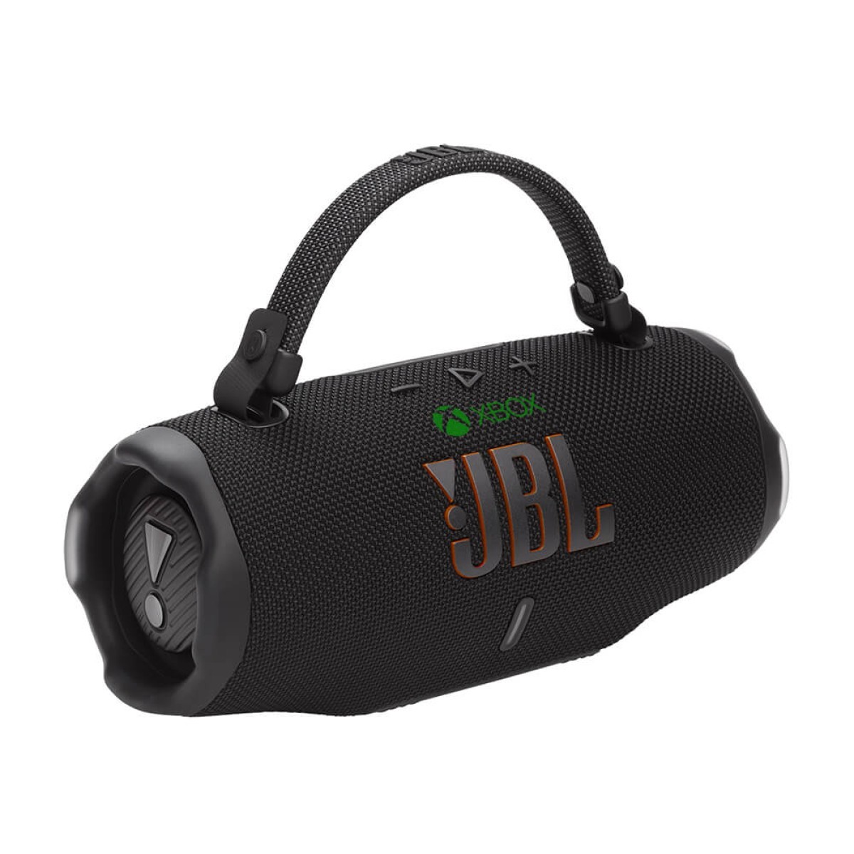 Picture of JBL Charge 6 Portable Waterproof Speaker with Powerbank