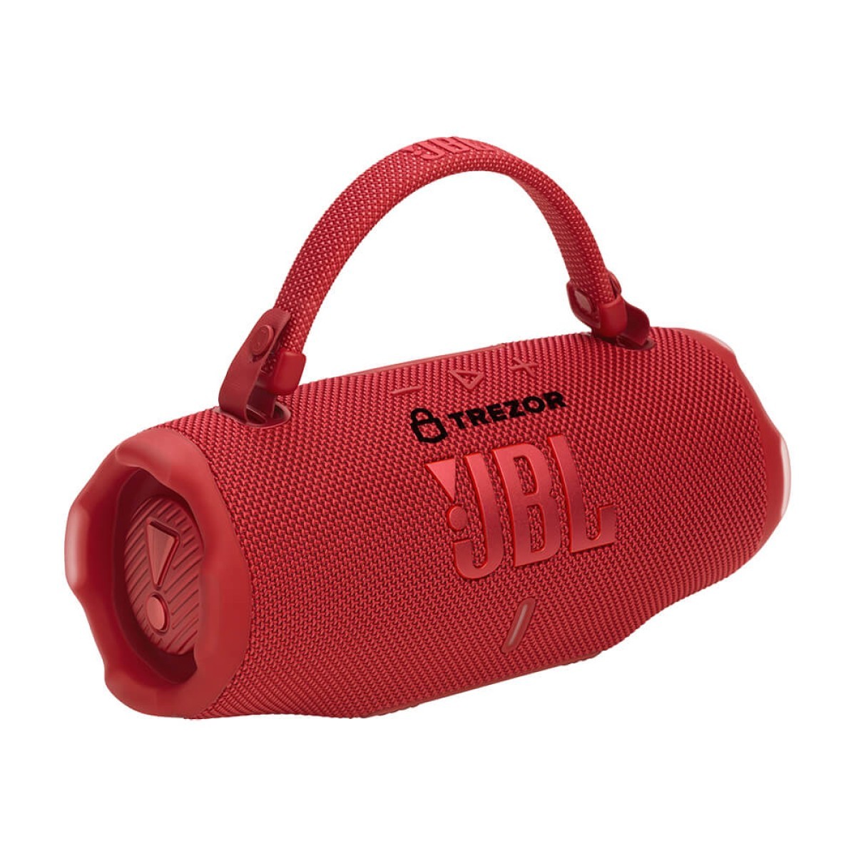 Picture of JBL Charge 6 Portable Waterproof Speaker with Powerbank