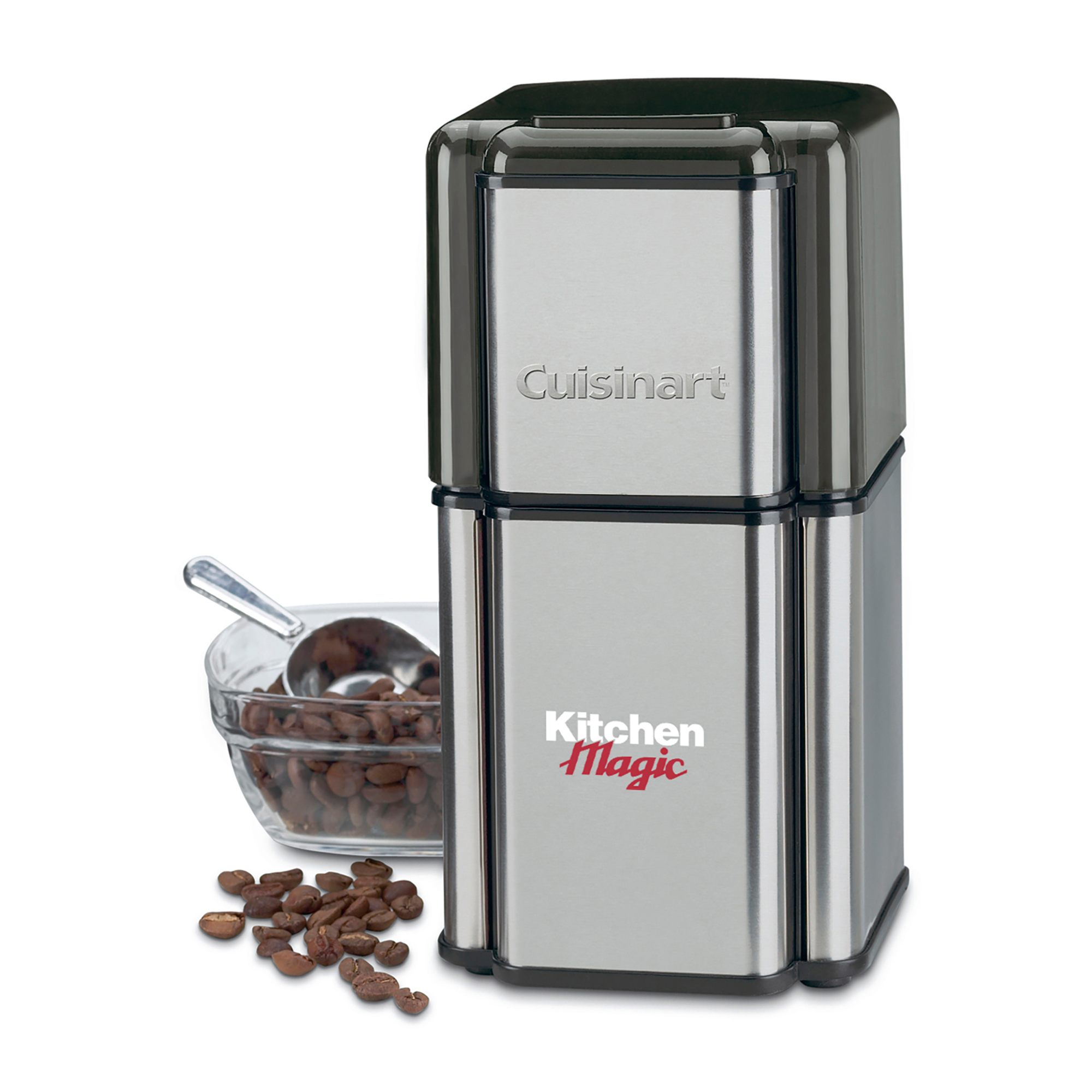 Picture of Cuisinart® Grind Central Coffee Grinder - Stainless Steel