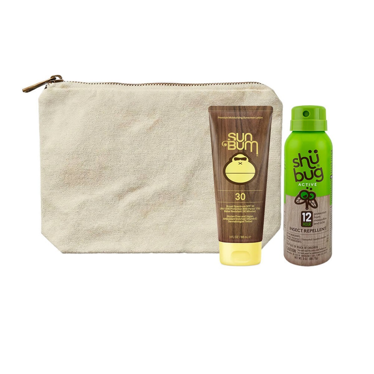 Picture of Sun Bum Summer Kit