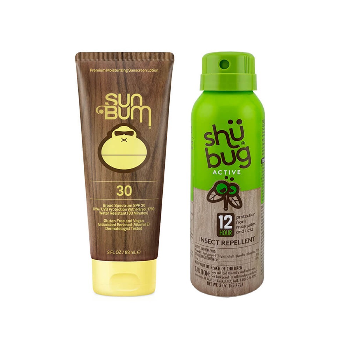 Picture of Sun Bum Summer Kit