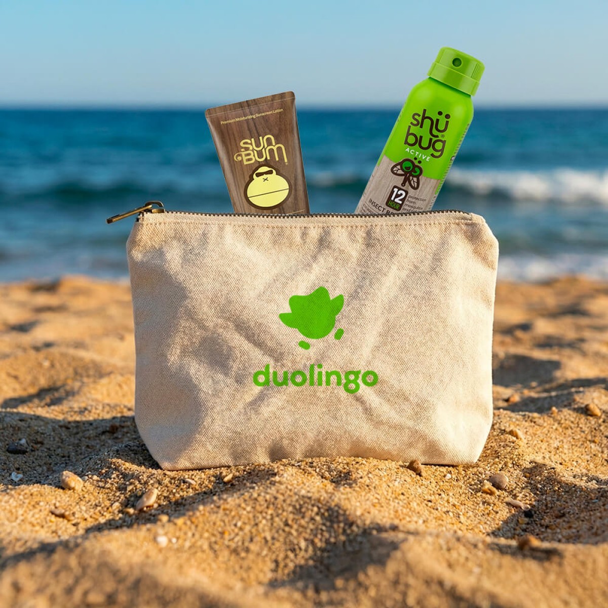 Picture of Sun Bum Summer Kit