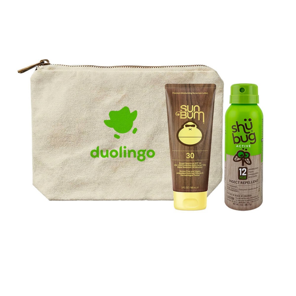 Picture of Sun Bum Summer Kit