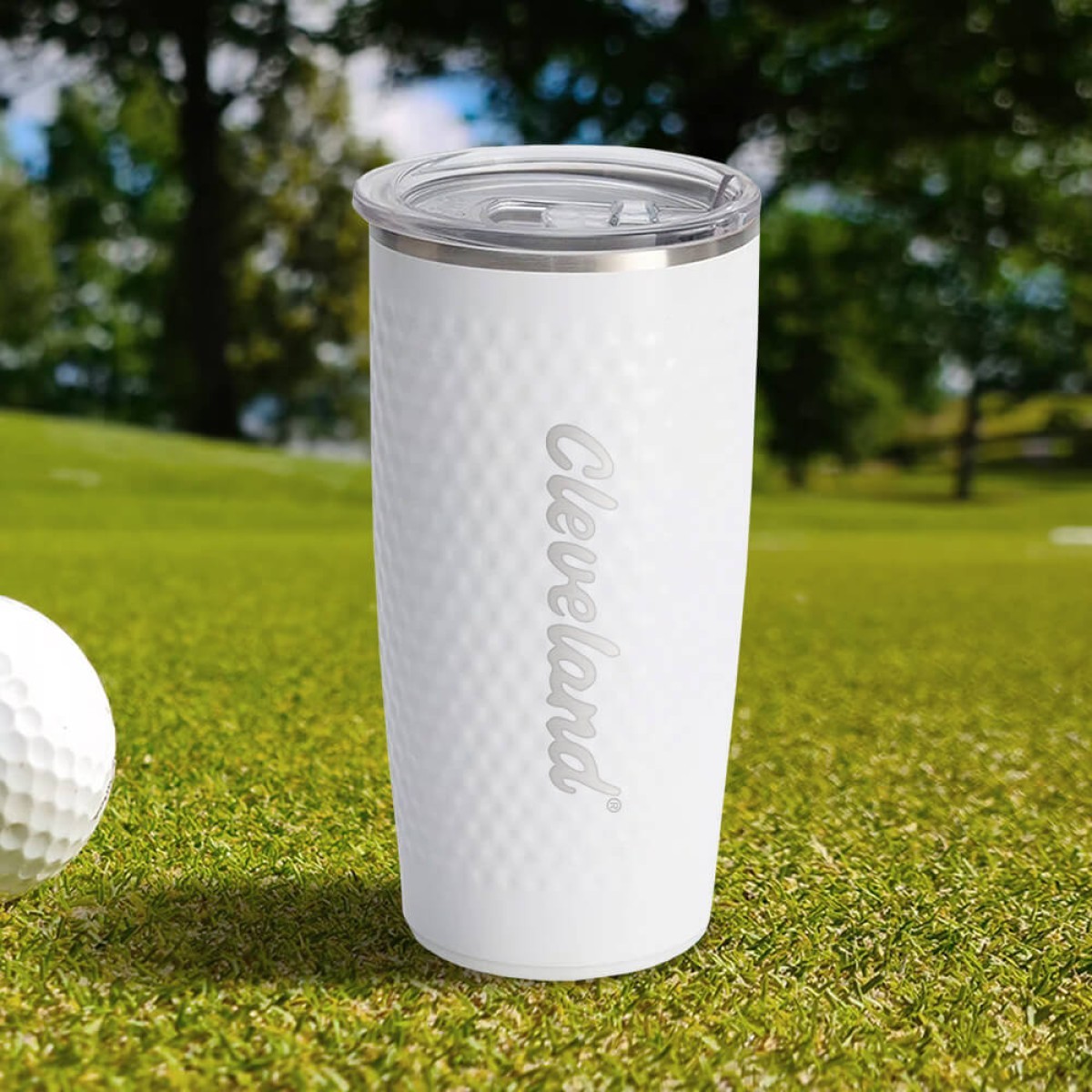 Picture of Swig 22oz Golf Partee Highball Tumbler