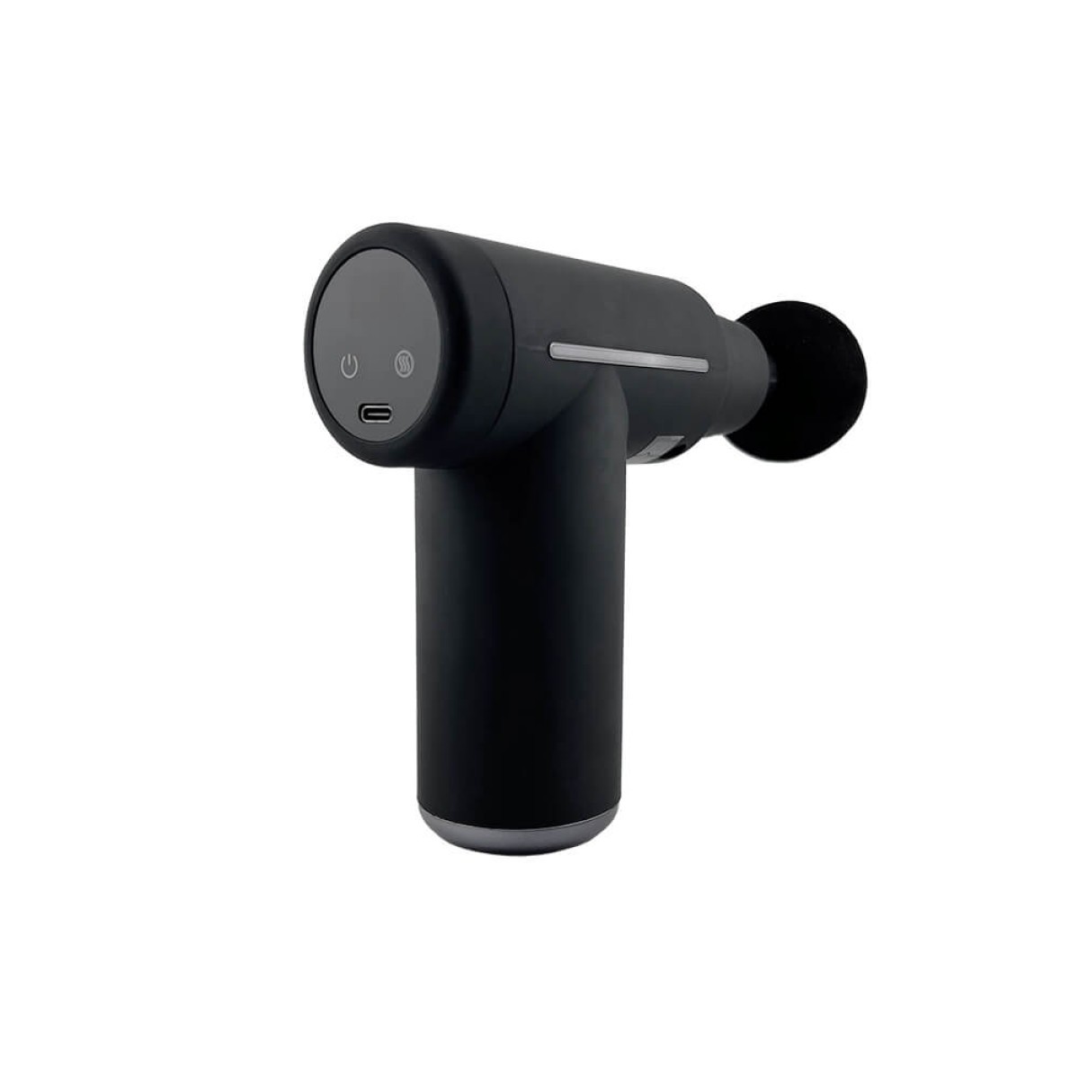 Picture of Brookstone Wireless Deep Tissue Percussion Massager