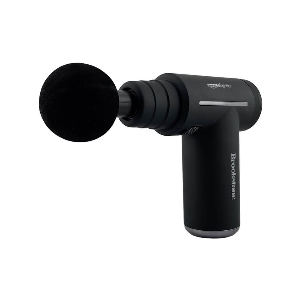 Picture of Brookstone Wireless Deep Tissue Percussion Massager