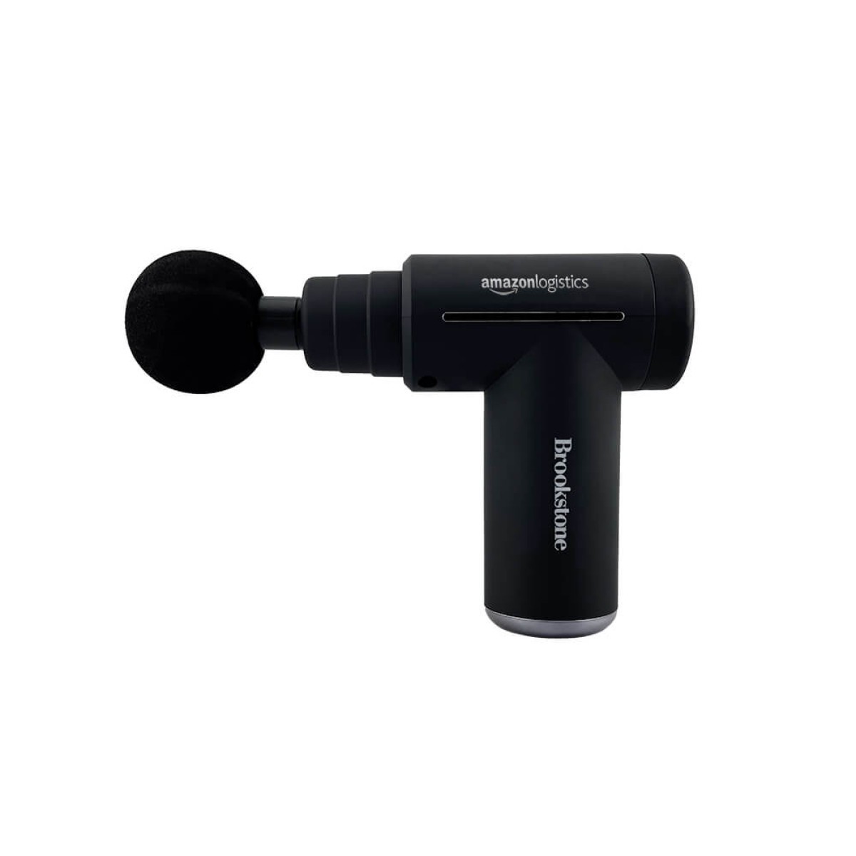 Picture of Brookstone Wireless Deep Tissue Percussion Massager