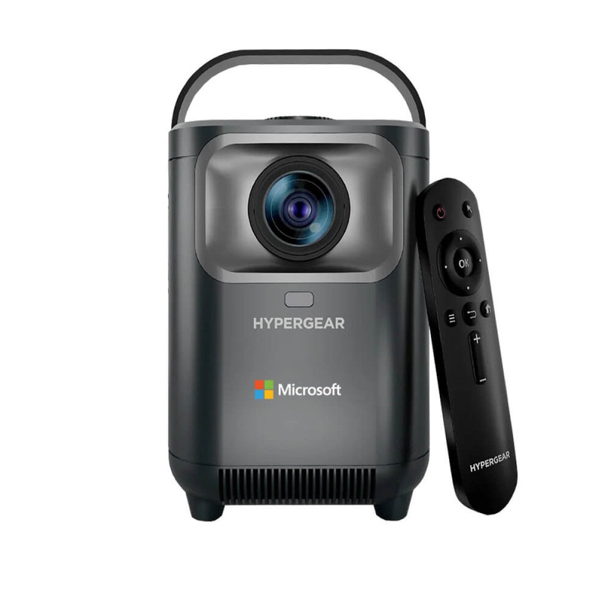 Picture of HyperGear CineMini Portable Mini Projector