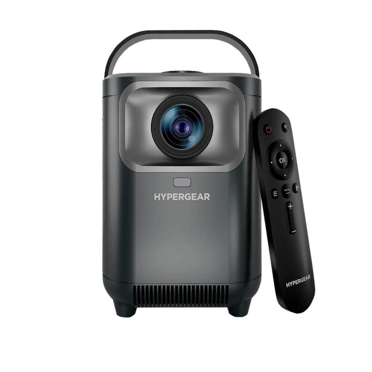 Picture of HyperGear CineMini Portable Mini Projector